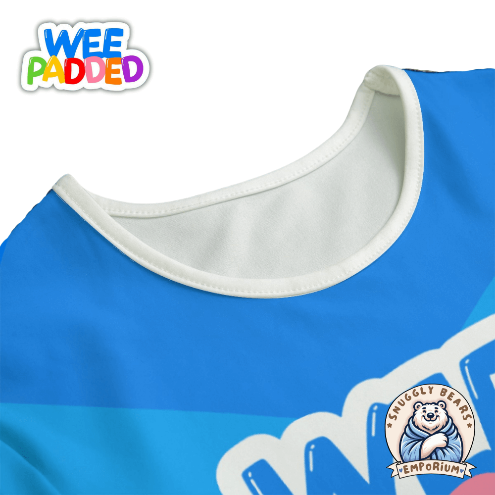 WeePadded 2025 Limited Edition Onesie