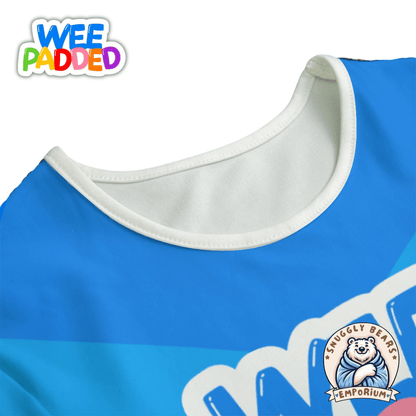 WeePadded 2025 Limited Edition Onesie