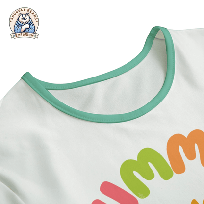ABDL Onesie – Mummy's Boy Onesie