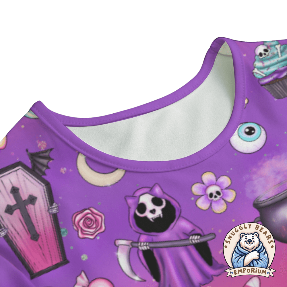 ABDL Onesie – Halloween Onesies