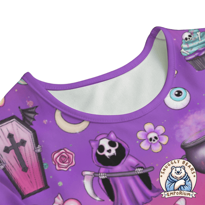 ABDL Onesie – Halloween Onesies