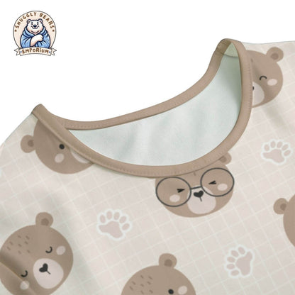 ABDL Onesie – Bears Onesie