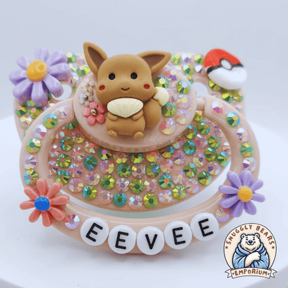 Eevee Blossom