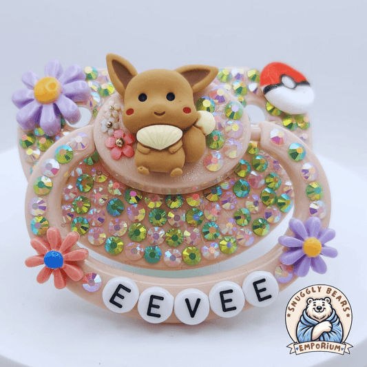 Eevee Blossom