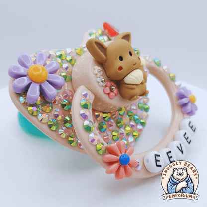 Eevee Blossom