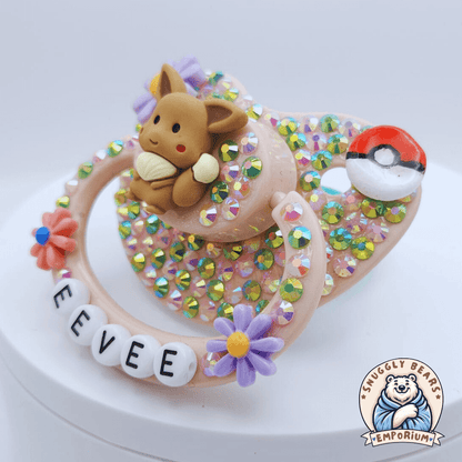 Eevee Blossom