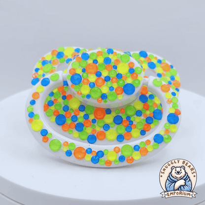 Glow Pop Suprise (Glow in the Dark)