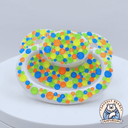 Glow Pop Suprise (Glow in the Dark)