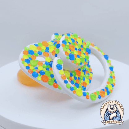 Glow Pop Suprise (Glow in the Dark)