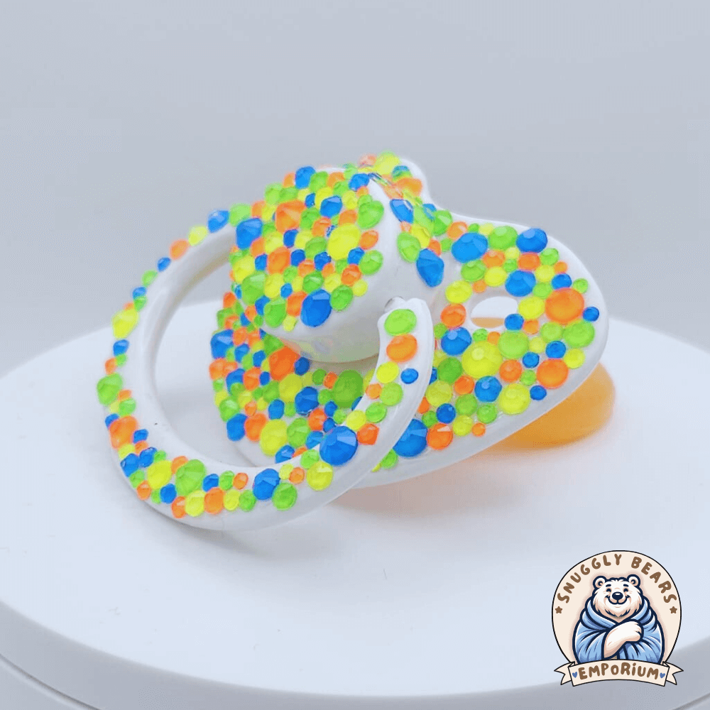 Glow Pop Suprise (Glow in the Dark)