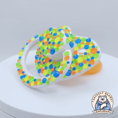 Glow Pop Suprise (Glow in the Dark)