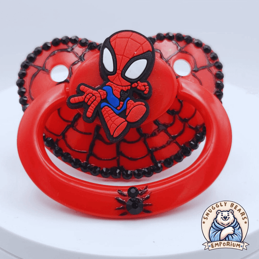 Spidey Slinger