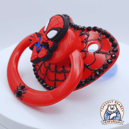 Spidey Slinger