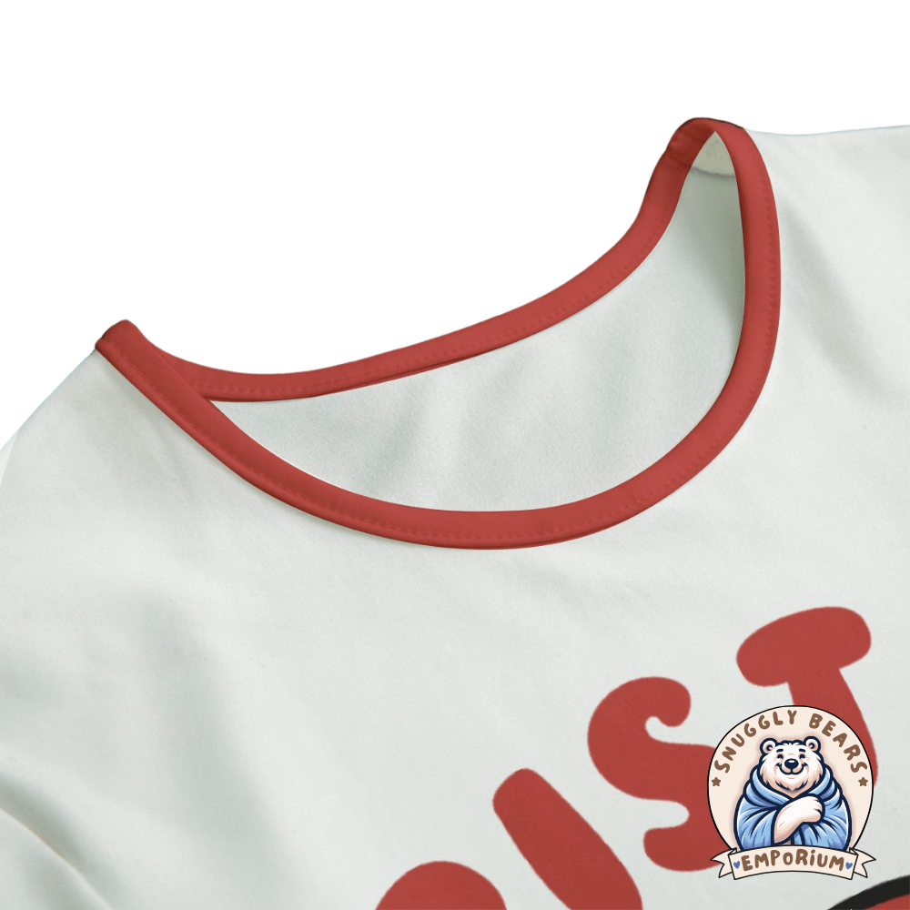 ABDL Onesie – Christmas Pupper Onesie