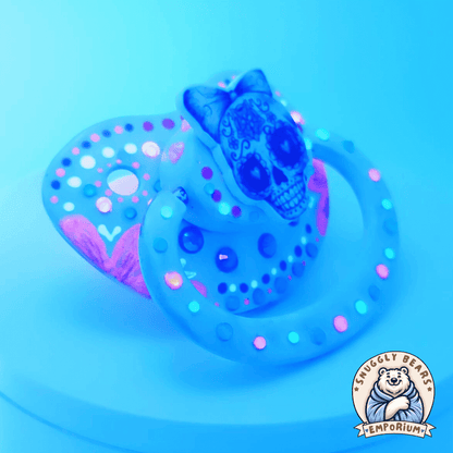 Skelly Spark