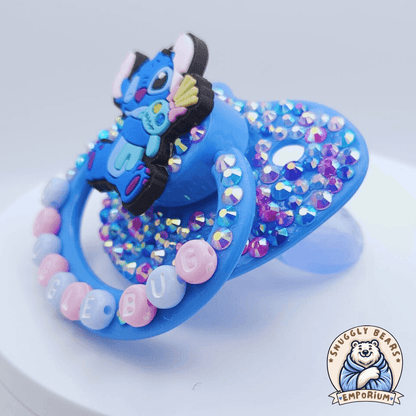 Snuggle Bug Stitch