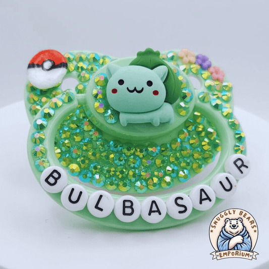 BulbaCutie