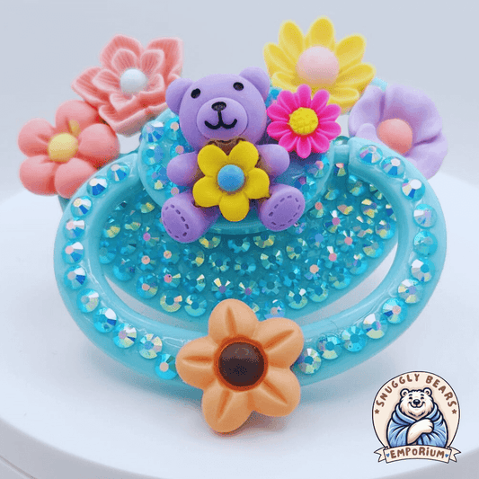Bloomy Bear