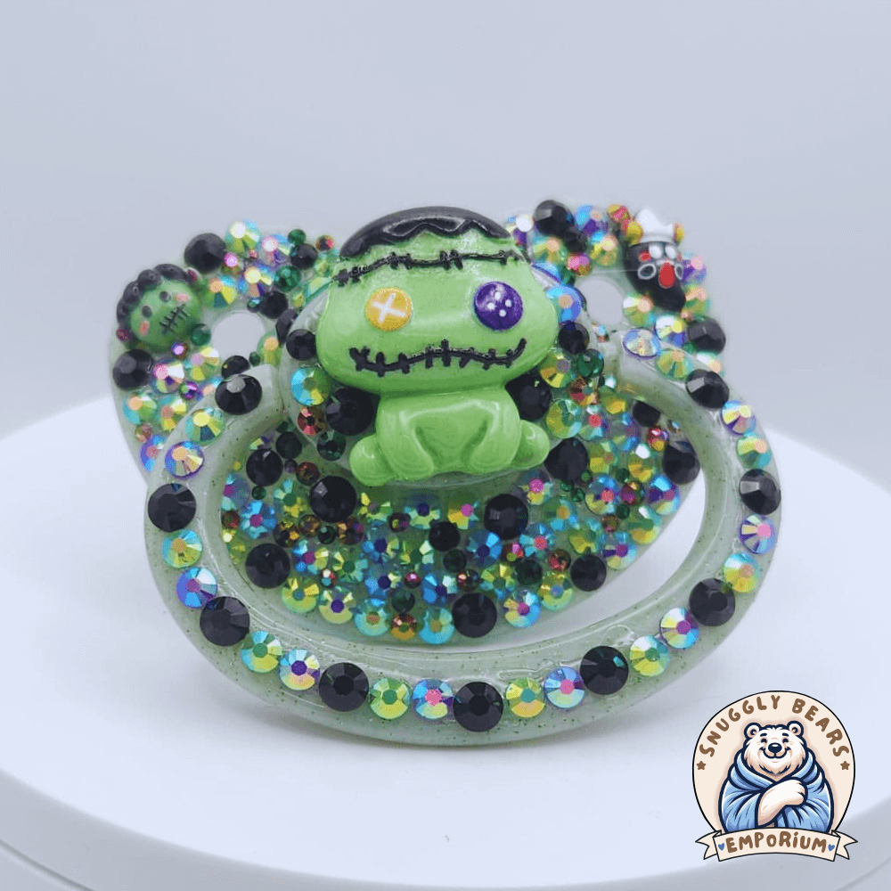 Lil’ Monster Munchkin