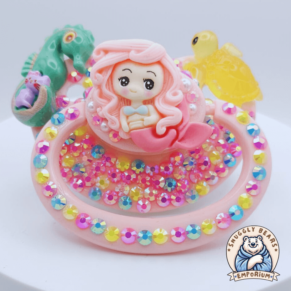 Merbaby Sparkle