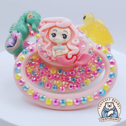 Merbaby Sparkle