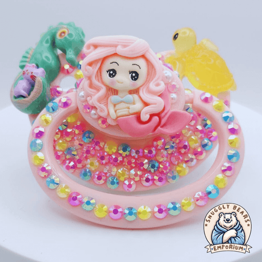 Merbaby Sparkle