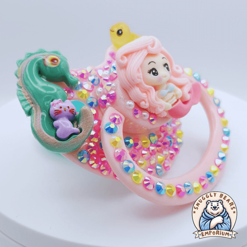 Merbaby Sparkle