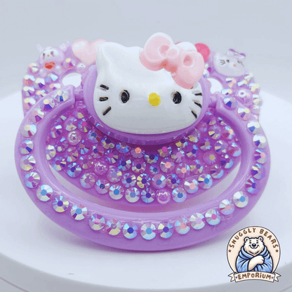Sweet Kitty Blush