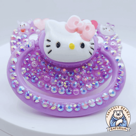 Sweet Kitty Blush
