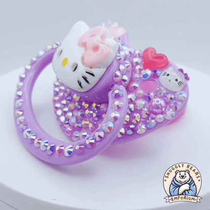 Sweet Kitty Blush