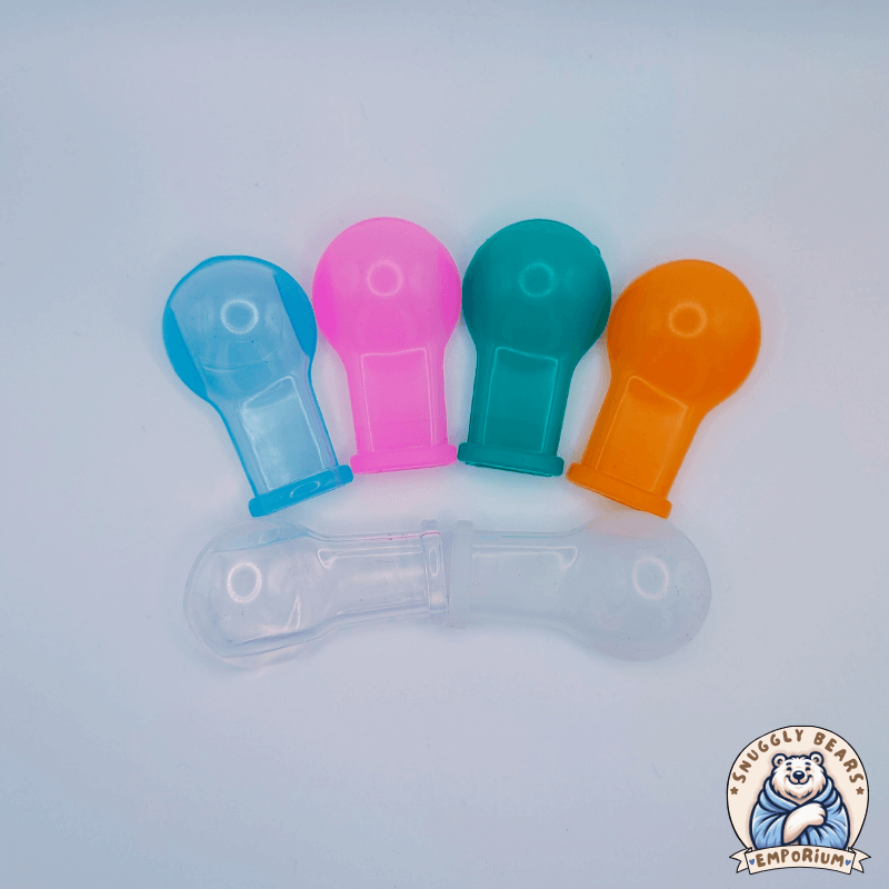 Replacement Teat