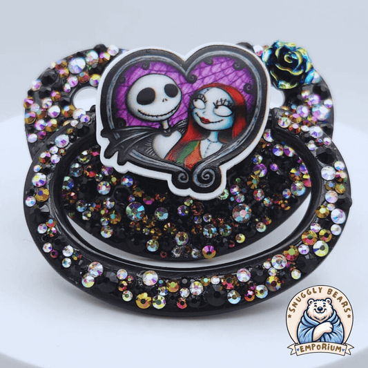 Pumpkin King Love