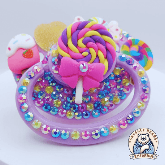 Sweet Shoppe