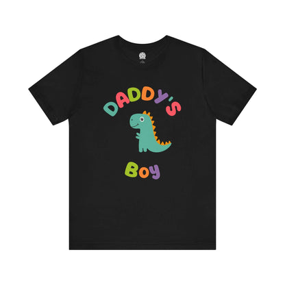 Daddy's Boy Dino Tee
