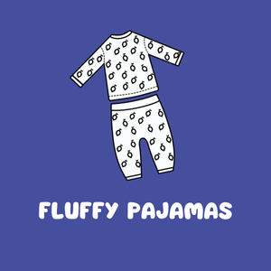 ABDL Pajamas