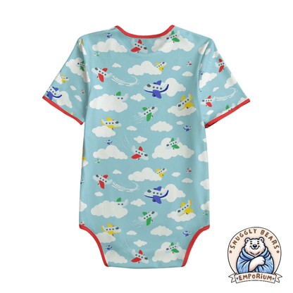 ABDL Onesie – Baby Jet Onesie