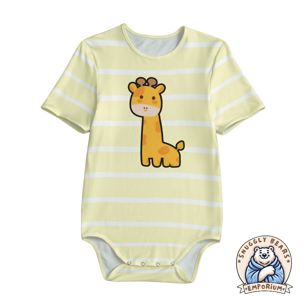 ABDL Onesie – StripeMates Onesies