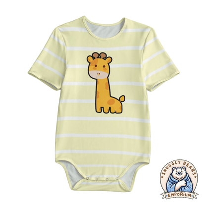 ABDL Onesie – StripeMates Onesies