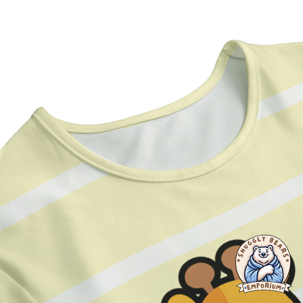 ABDL Onesie – StripeMates Onesies