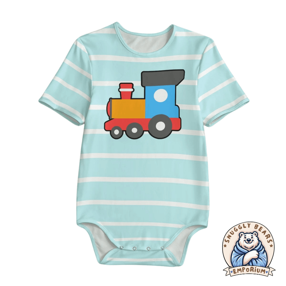 ABDL Onesie – StripeMates Onesies
