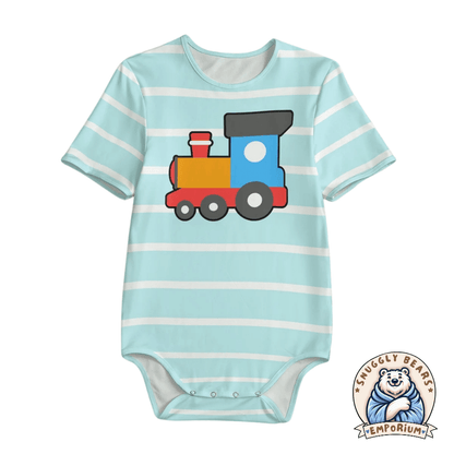 ABDL Onesie – StripeMates Onesies