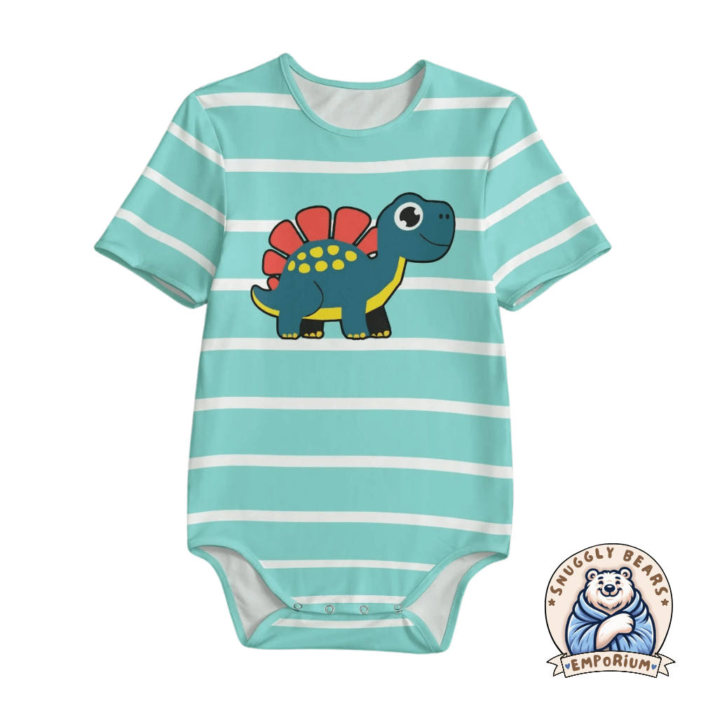 ABDL Onesie – StripeMates Onesies