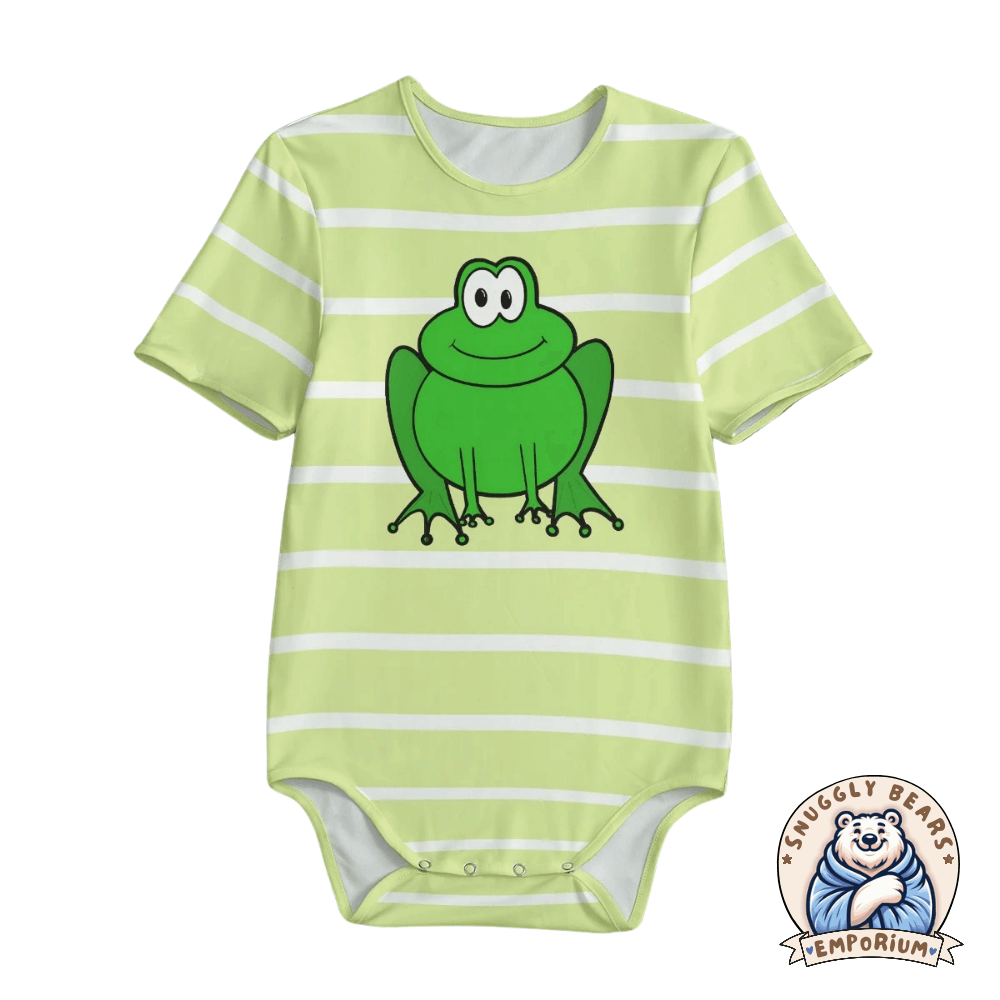 ABDL Onesie – StripeMates Onesies