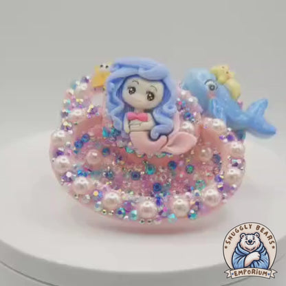 Undersea Dream
