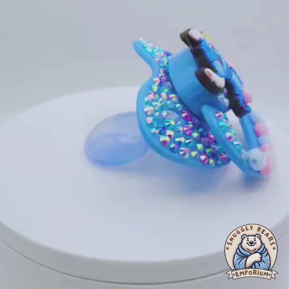 Snuggle Bug Stitch