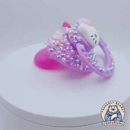 Sweet Kitty Blush