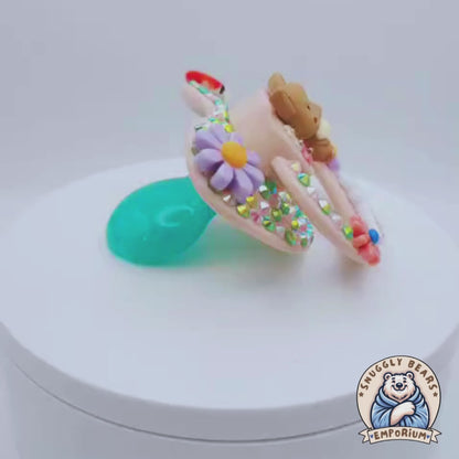 Eevee Blossom
