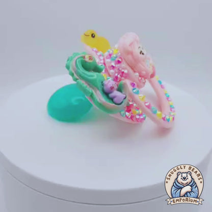 Merbaby Sparkle