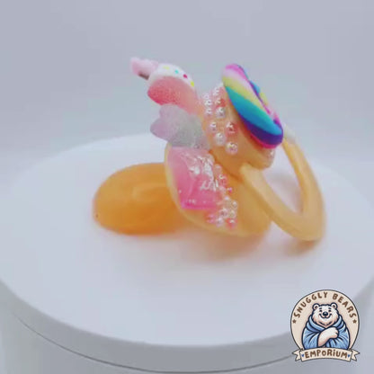 Sugar Rush Swirl
