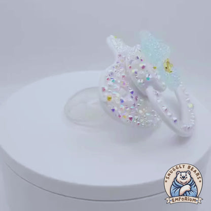 Crystal Cub